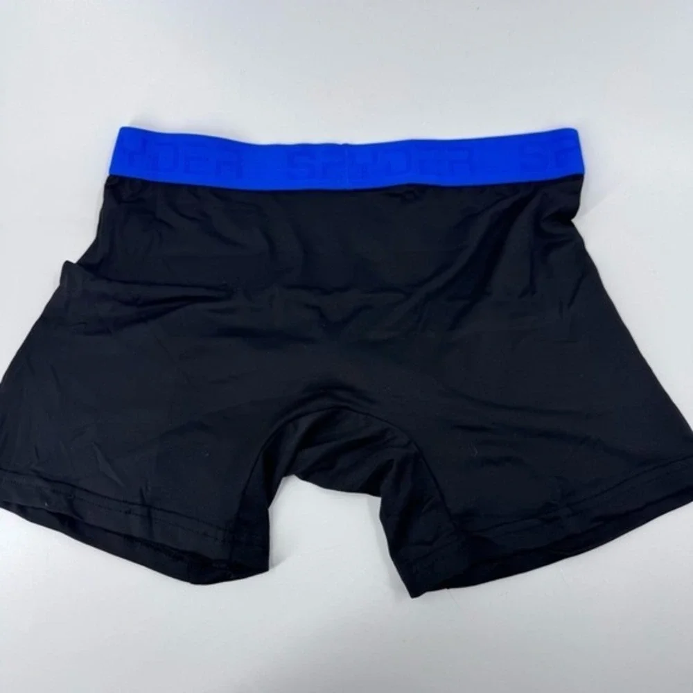 Spyder performance boxer